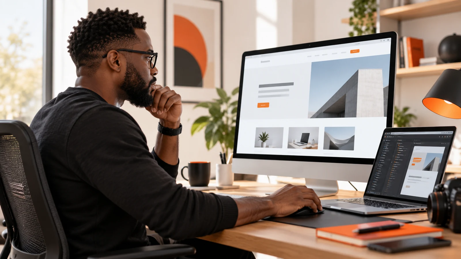 Quanto custa um site profissional? O que realmente compõe um orçamento