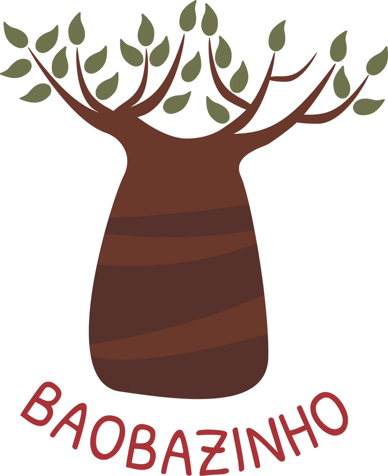Imagem do projeto BaObazinhO, apresentada integralmente no card do portfólio.