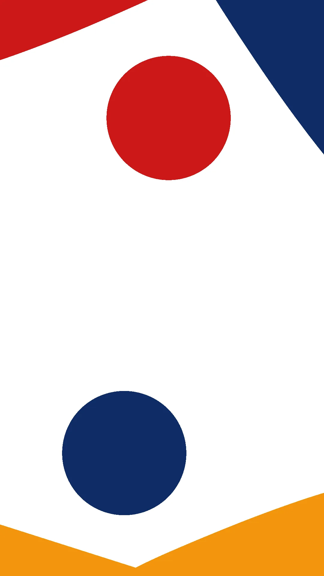 Aplicação do sistema visual de Ilù Ire em formato de Stories.