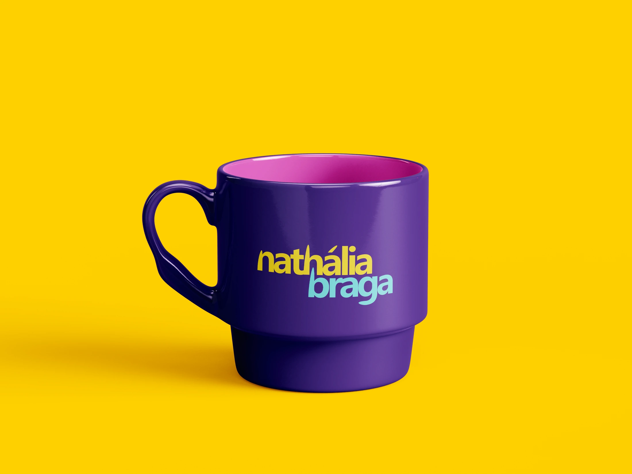 Projeto Nathália Braga